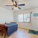 Casa Flamingo, Cocoa Beach (fotografie 6)