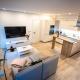 Luxury Angel Apartment with terrace, Praha - Fotografie 4