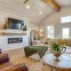 Hope Retreat with Furnished Deck Near Parks!, Taylorsville (foto 4)