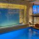 amazing apartment in the most luxurious area of ​​the Fifth Settlement, Cairo