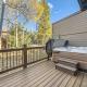 Village Point #212 - Private Hot Tub and Easy Access to Town and Slopes, Breckenridge - Fotografie 3