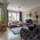 Bosprous Beşiktaş and Fulya Apartment, Istanbul - Foto 8
