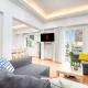 Modern spacious apt in Athens, Athen - Foto 1