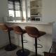 Gare Montparnasse,gorgeous1 bedroom,close to Eiffel tour,center , stuning place, Paris - Foto 1