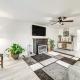 Richmond Home w/ Deck: 1 Mi to Richmond Raceway!, Richmond (foto 4)