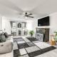 Richmond Home w/ Deck: 1 Mi to Richmond Raceway!, Richmond
