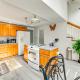 Richmond Home w/ Deck: 1 Mi to Richmond Raceway!, Richmond (foto 9)
