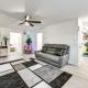 Richmond Home w/ Deck: 1 Mi to Richmond Raceway!, Richmond (foto 5)