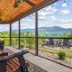 Panoramic Views-Fire Pit-Hot Tub-Arcade