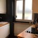 60sqm design apartment with stunning view, Paris - Foto 3