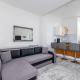Cozy 2-Bedroom Flat in Central West London, Londýn - Fotografie 4
