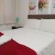 Apartamento Completo A25 Flat Centro, Mogi das Cruzes - Fotografie 4