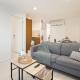 Smart Suites Self Check-in Apartments - Rocklea Station N, Brisbane - Fotografie 10