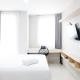Best Choice and Nice Studio Apartment at Grand Dharmahusada Lagoon By Travelio, Surabaja - Fotografie 2
