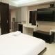Luxurious Studio at Mataram City Apartment By Travelio Kejayan - Fotografie 3