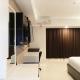 Luxurious Studio at Mataram City Apartment By Travelio Kejayan - Fotografie 8