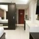 Luxurious Studio at Mataram City Apartment By Travelio Kejayan - Fotografie 10