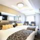 APA Hotel Higashi Shinjuku Kabukicho Tower, Tokio - Foto 10