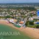 Imóvel PE AREIA COM VISTA MAR EM GUARAJUBA NO CD PARAISO DO CORAIS 216, Guarajuba - Photo 2