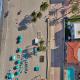 Sunset Oceanfront Retreat, Hollywood (foto 4)