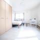 Sumiyoshi House Room A, Otaru (foto 2)