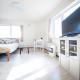 Sumiyoshi House Room A, Otaru (foto 4)