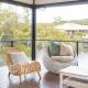 CABA17 - Waterfront home with a pool!, Cabarita Beach - Fotografie 3