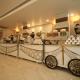 The Grand Oasis Hotel & Resort, Grander Noida - Foto 7