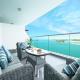 LUX Opulent Island Suite 6 Burj View, Dubaï - Photo 1