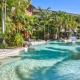 Postcard Perfect - Cairns Nine Pool Tropical Oasis Westcourt - Foto 1