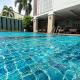 Ratana Hotel Rassada, PHUKET TOWN- SHA Extra Plus
