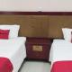 RedDoorz at Ameria Bandara Nongsa Batam, Hang Nadim International Airport (fotografie 4)