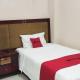 RedDoorz at Ameria Bandara Nongsa Batam, Hang Nadim International Airport (fotografie 9)