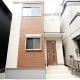 NYHotel 5 新宿2階建て4室1バスルーム1シャワー2トイレ, Tokio - Fotografie 1