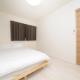 NYHotel 5 新宿2階建て4室1バスルーム1シャワー2トイレ, Tokio - Fotografie 4