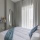 Modern and Cozy 1BR in Business Bay, Dubaj - Zdjęcie 3