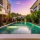 The R Apartments Pererenan, Canggu - Fotografie 1