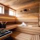 Ostseecamp Lübecker Bucht Haus Ankerplatz, シャルボイツ - 写真 3