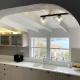 Villa Maria - Modern 3 bed with panoramic sea view, Poros