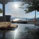 Villa Maria - Modern 3 bed with panoramic sea view, Poros (foto 7)