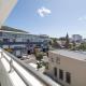 Modern Studio at 220onLoop City Views Comfort Città del Capo - Foto 1