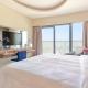 Spacious 3BHK in Paramount Tower B with Stunning Views-6204, Dubaj - Fotografie 9
