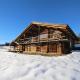 Chalet spacieux Les Saisies, 6 chambres, sauna, 11 pers. - FR-1-293-54, Les Saisies (fotografie 3)