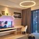 M city service suite KLCC, Kuala Lumpur - Foto 4