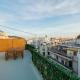 Mini Rooftop Apartment, in the heart of Volos, Volos (foto 2)