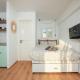 Mini Rooftop Apartment, in the heart of Volos, Volos