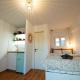 Mini Rooftop Apartment, in the heart of Volos, Volos (foto 6)