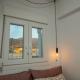 Mini Rooftop Apartment, in the heart of Volos, Volos (foto 9)