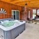 Mountain Cabin with Scenic Views and Hot Tub Windham - Photo 3