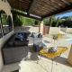 VILLA LA LOUBIANE VI4428 By Riviera Holiday Homes, Vence - Fotografie 6